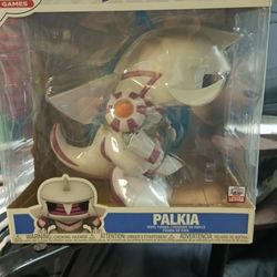 Funko Pop! Pokemon Palkia Jumbo Sized Funko London Limited Edition