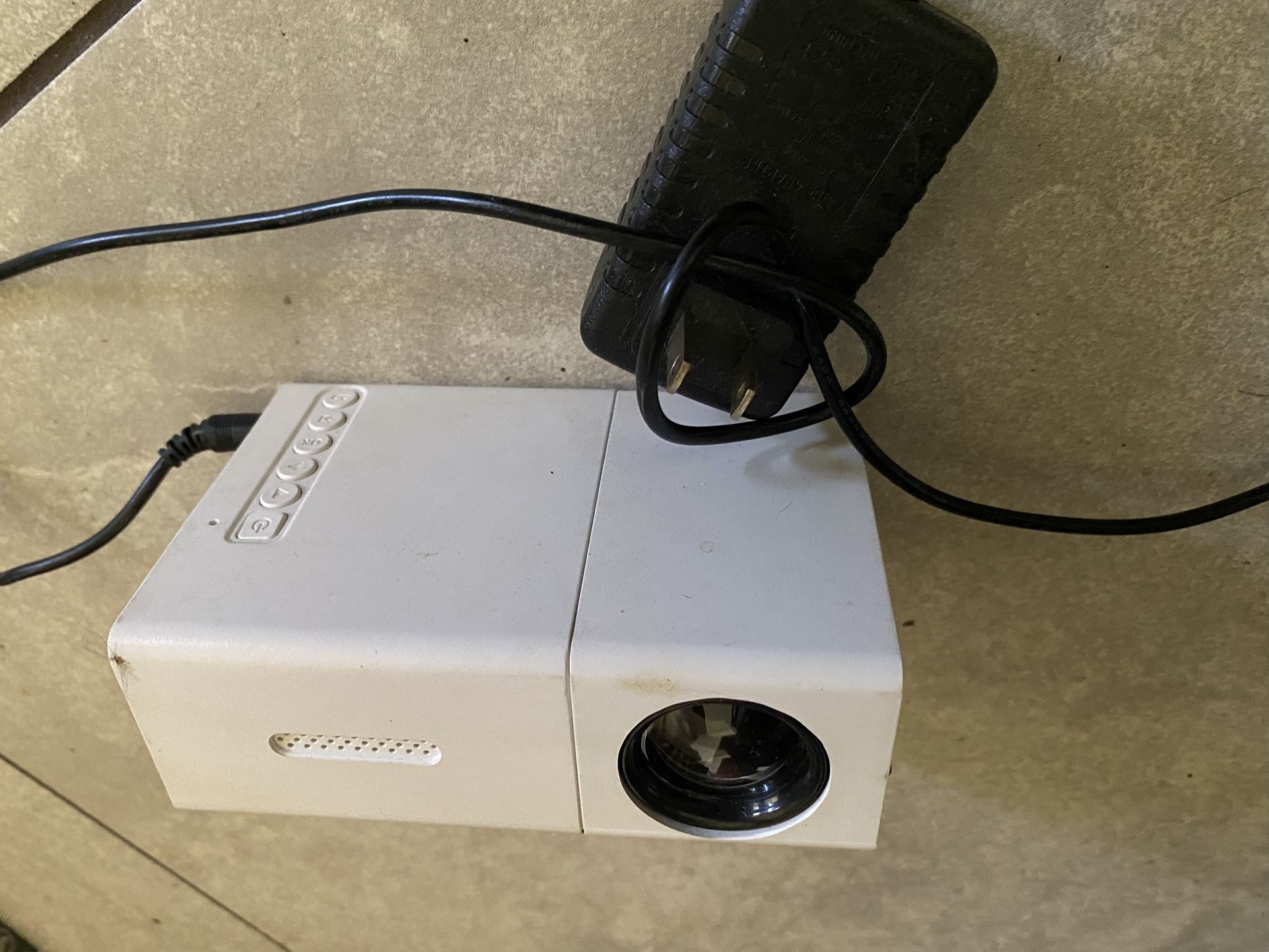 Mini Projector