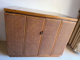 Drexel Cabinet