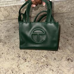 Authentic Telfar Handbag