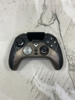 Turtle Beach Stealth Ultra Wireless Xbox Controller - Black