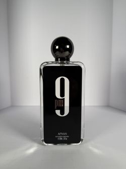 Afnan 9 PM for Men EDP