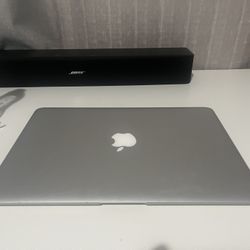 MacBook Air 