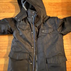 Snow/winter Jacket For Boys 