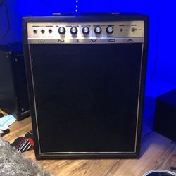 Guitar Amp
