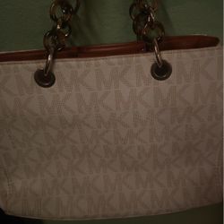 Michael kors bag