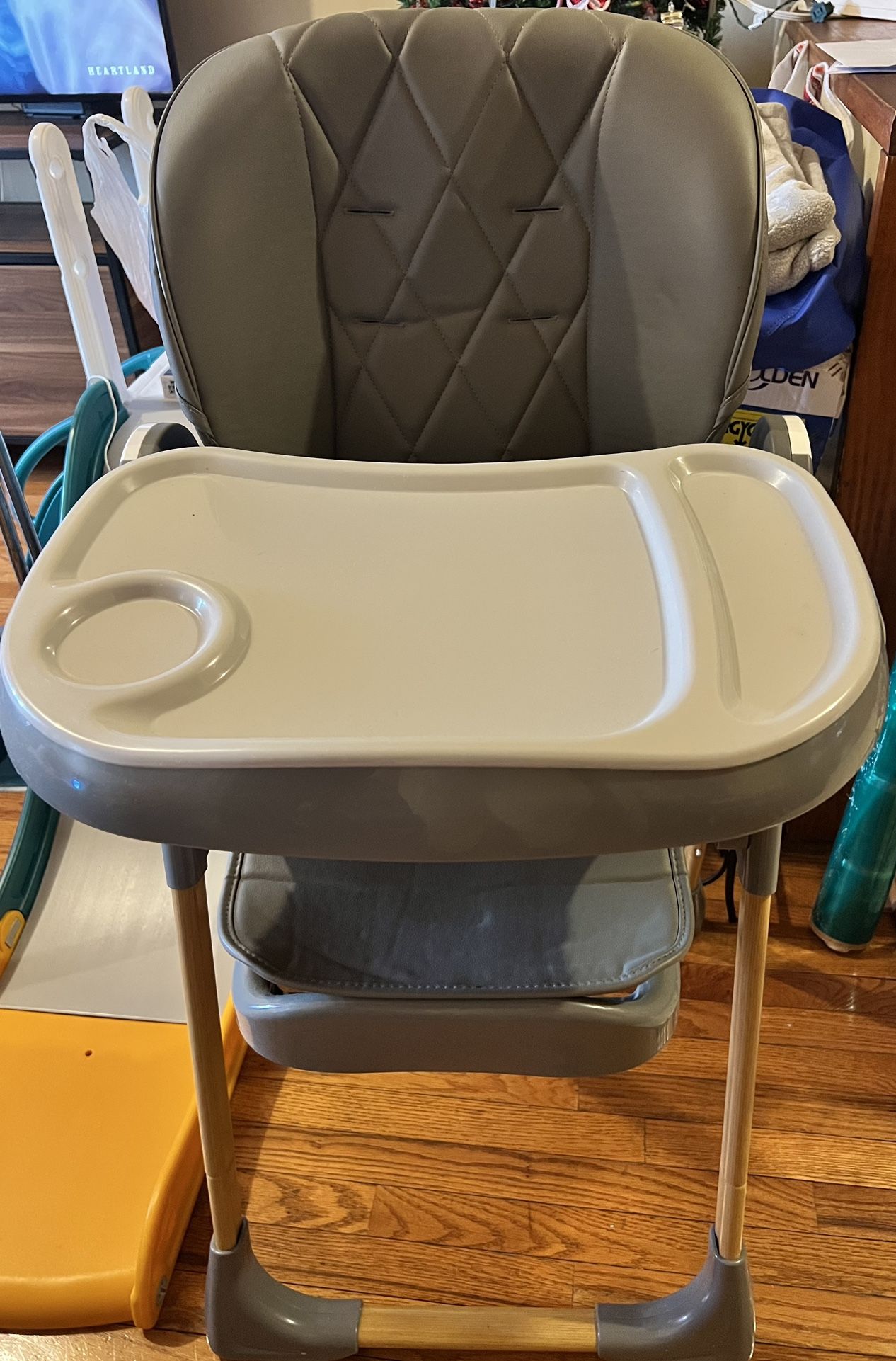 Babyliebe Baby High Chair