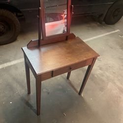 Vanity Cabinet