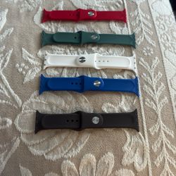 New For Apple Watch