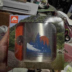 New Flasks