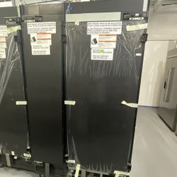 JennAir 48” Panel-Ready Built-In Columns – Refrigerator + Freezer – Open Box Luxury! ❄️🔥 