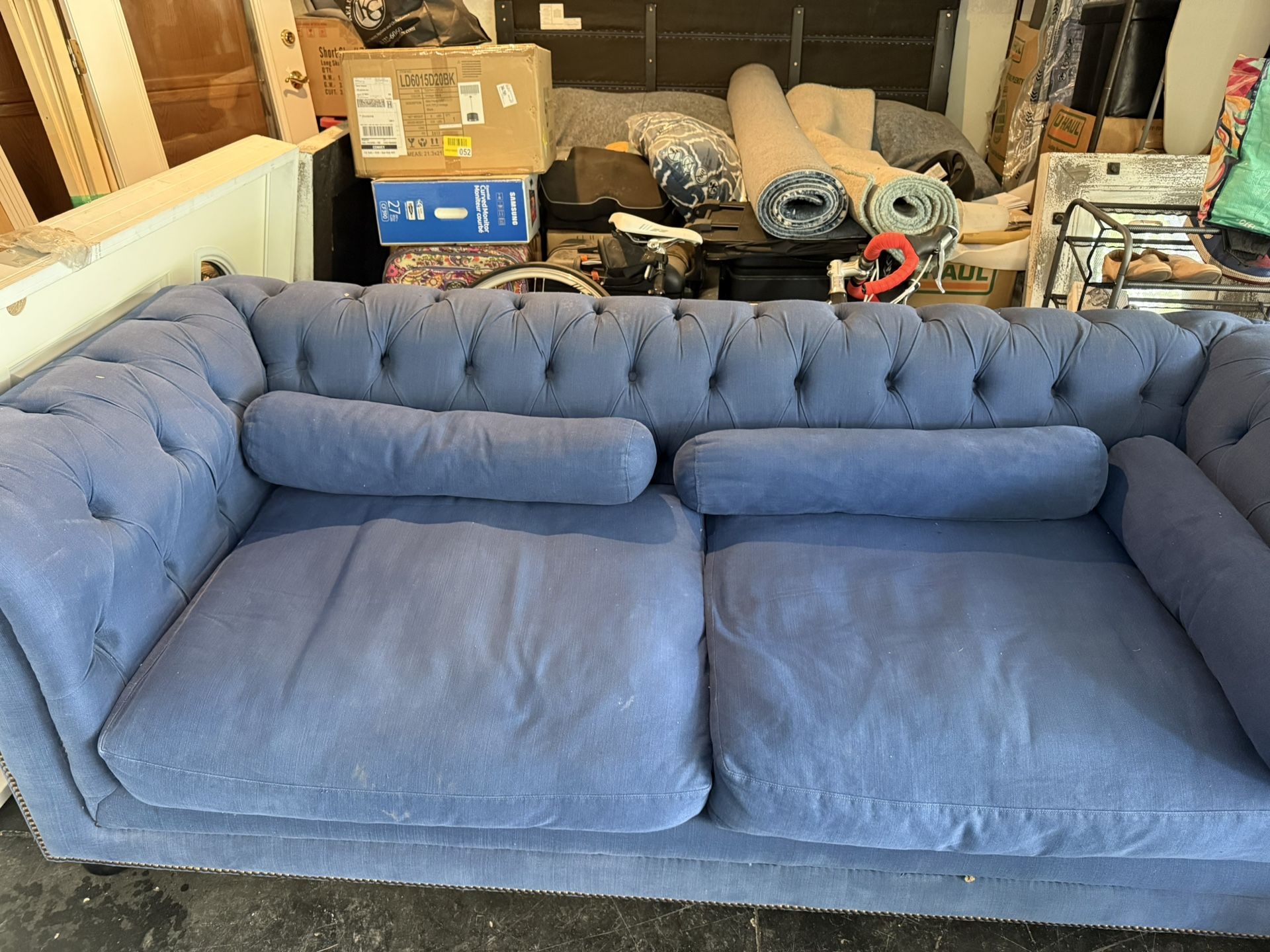 Sofa For Sale