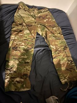 Paintball combat pants sizemedium-short