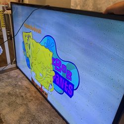 Samsung 60 In Tv 