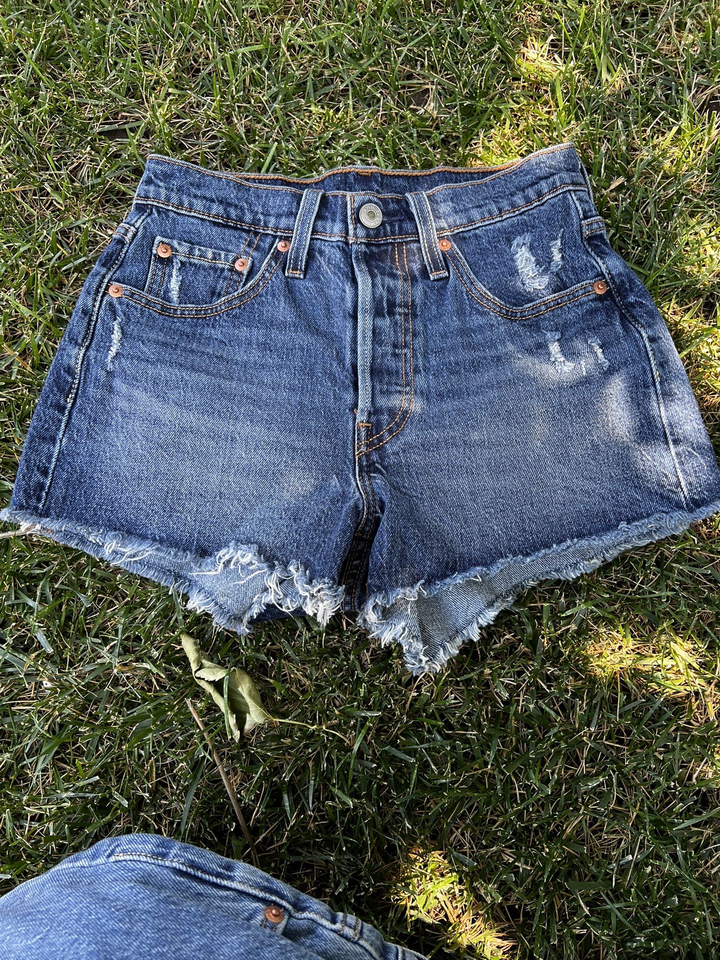 Levi's Women's Shorts