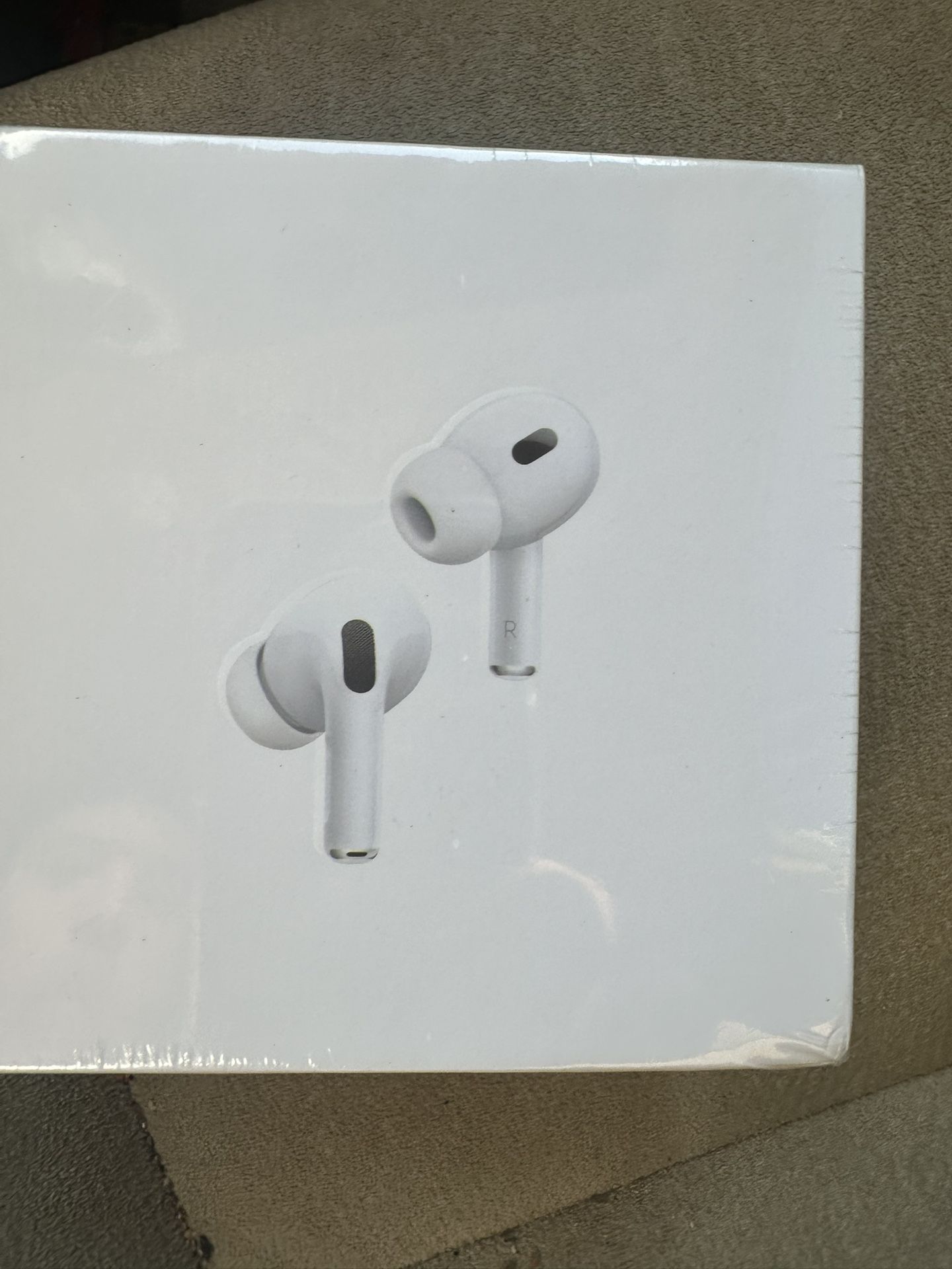 Airpod pros