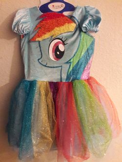 Dress for girls