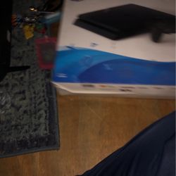 Brand New PS4 140
