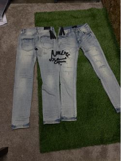 Amiri jeans