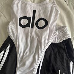 Alo Set 