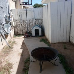 Cute Dog House