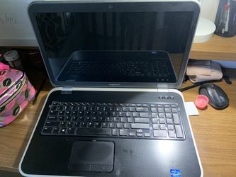 Dell Laptop