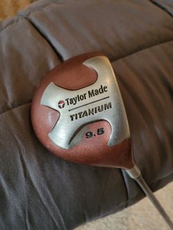 Taylormade Driver