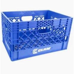 Wanted Free Milk Crates