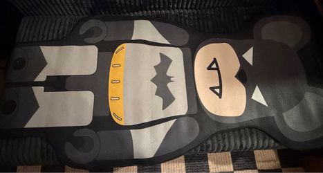 Bear Brick Rugs