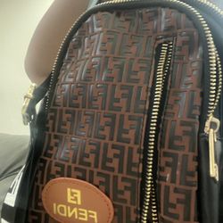 Fendi Bag 