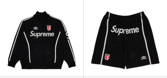 Supreme set