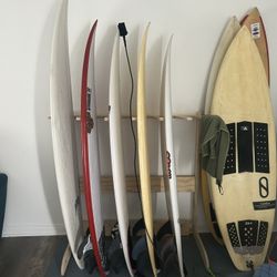 Surfboard Holder Rack Surfboards Rack