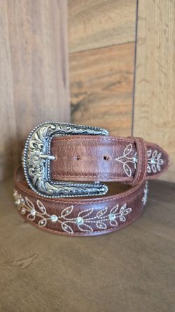 Cintos vaqueros para mujer