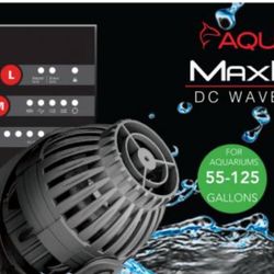 Max flow Wave Maker 