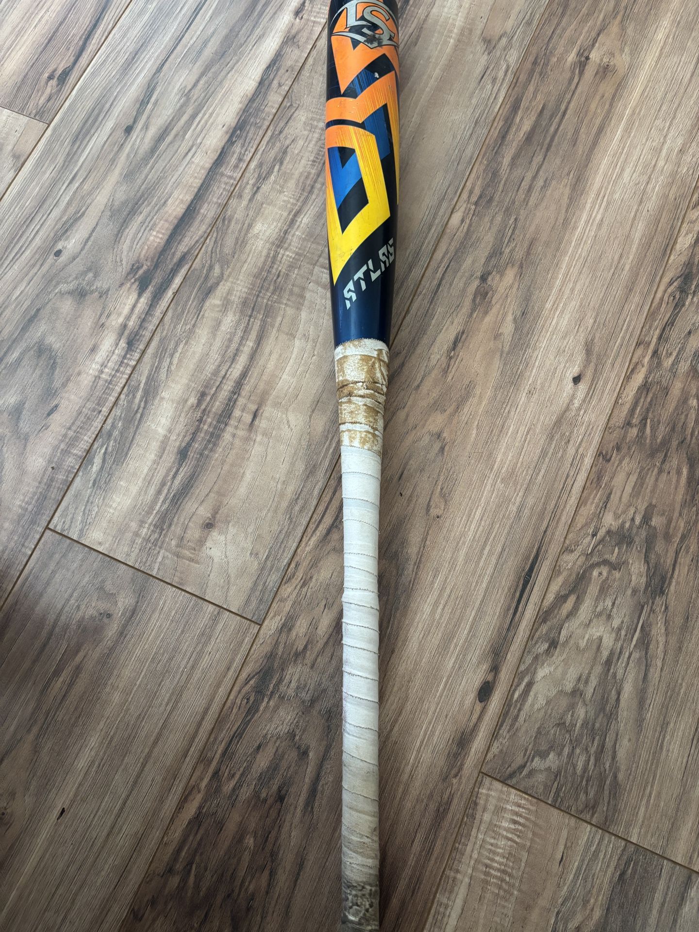 Baseball Bat