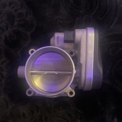 2006 throttle body 