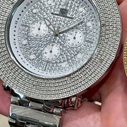 Mens SuperTechno  Watch