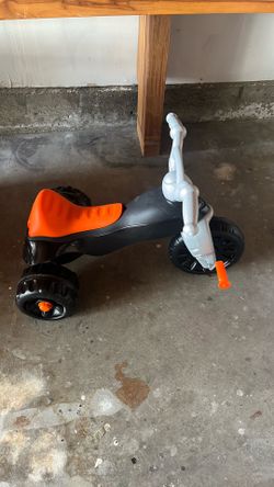 Fisher Price Tricycle