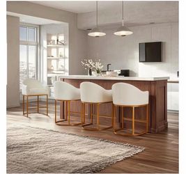 Bar stools