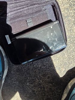 Nintendo 3ds
