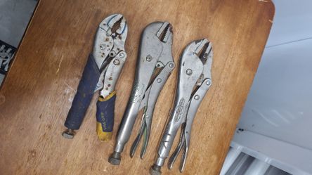 Vise Grip
