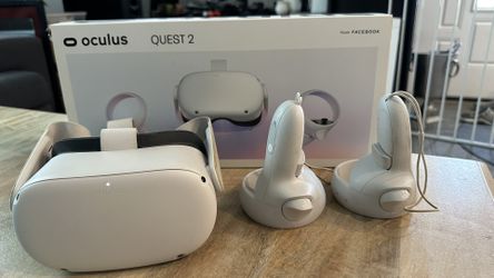 Oculus - Quest 2 256GB