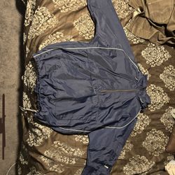 Vintage Nike Sweater 