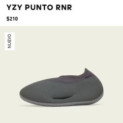 Adidas YZY KNIT Black