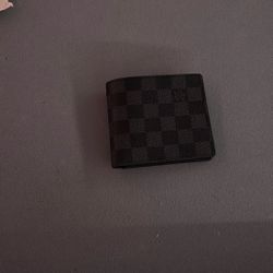 Louis Vuitton Wallet