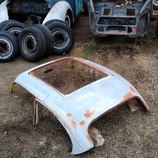 VW Ragtop Roof Clip Volkswagen Bug Parts 1964 1965 Rag Top for Sale in