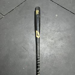 32 Inch Marucci Gamer Wood Bat 