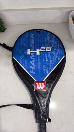 Tennis Racket