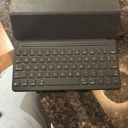 iPad Keyboard 