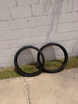 29" x 2.40 Nylon CST